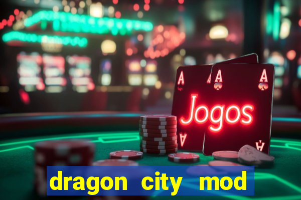 dragon city mod apk team2earn